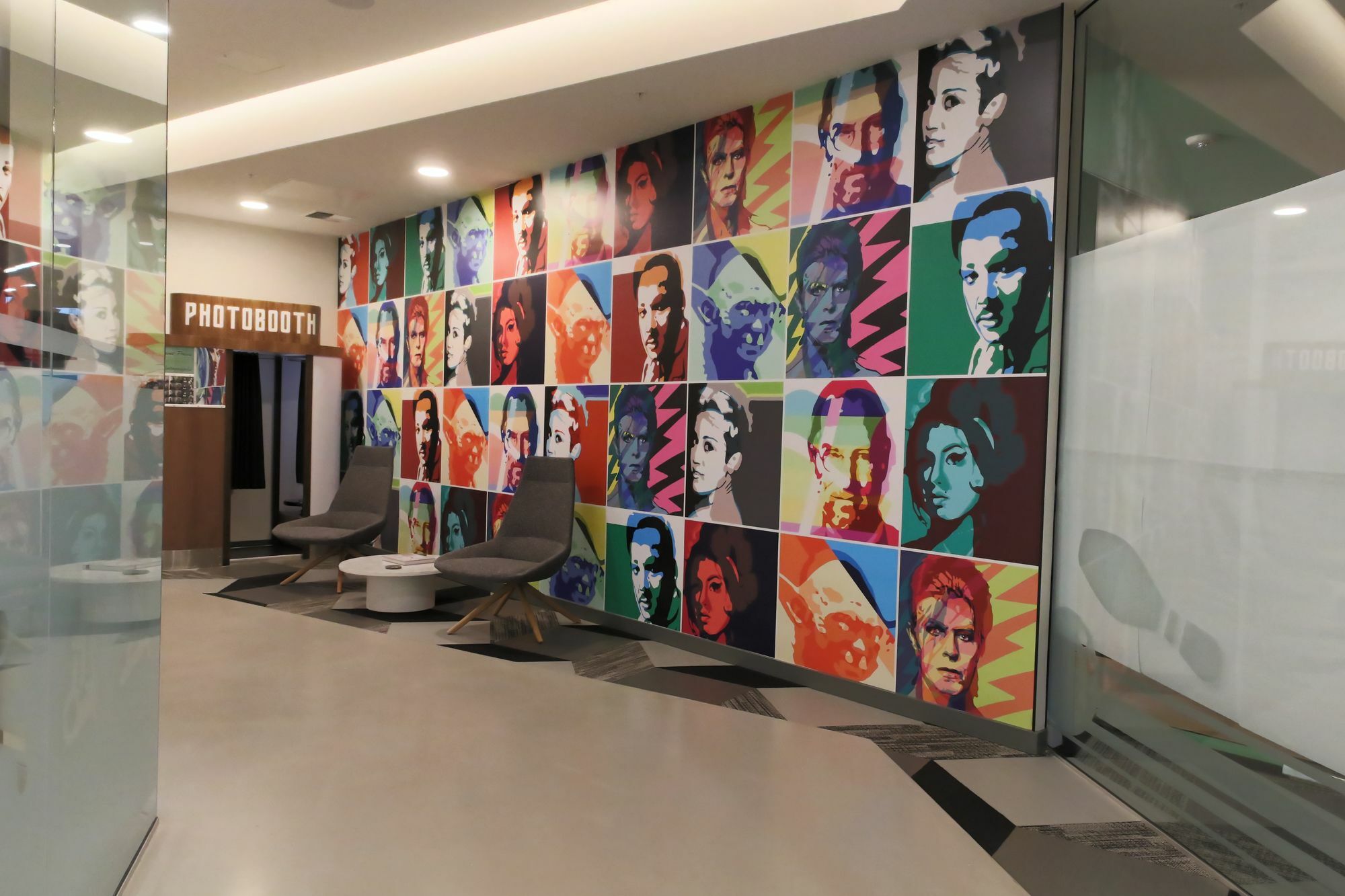 Domicile Suites At Marina Slu ซีแอตเทิล ภายนอก รูปภาพ